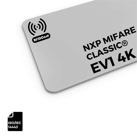 mifare classic mini card|MIFARE 1k vs 4k.